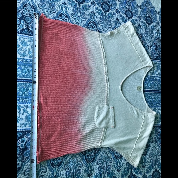 Free People Top - Picture 1 of 5